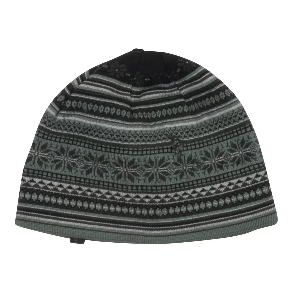 One SizeBlack/Gray
