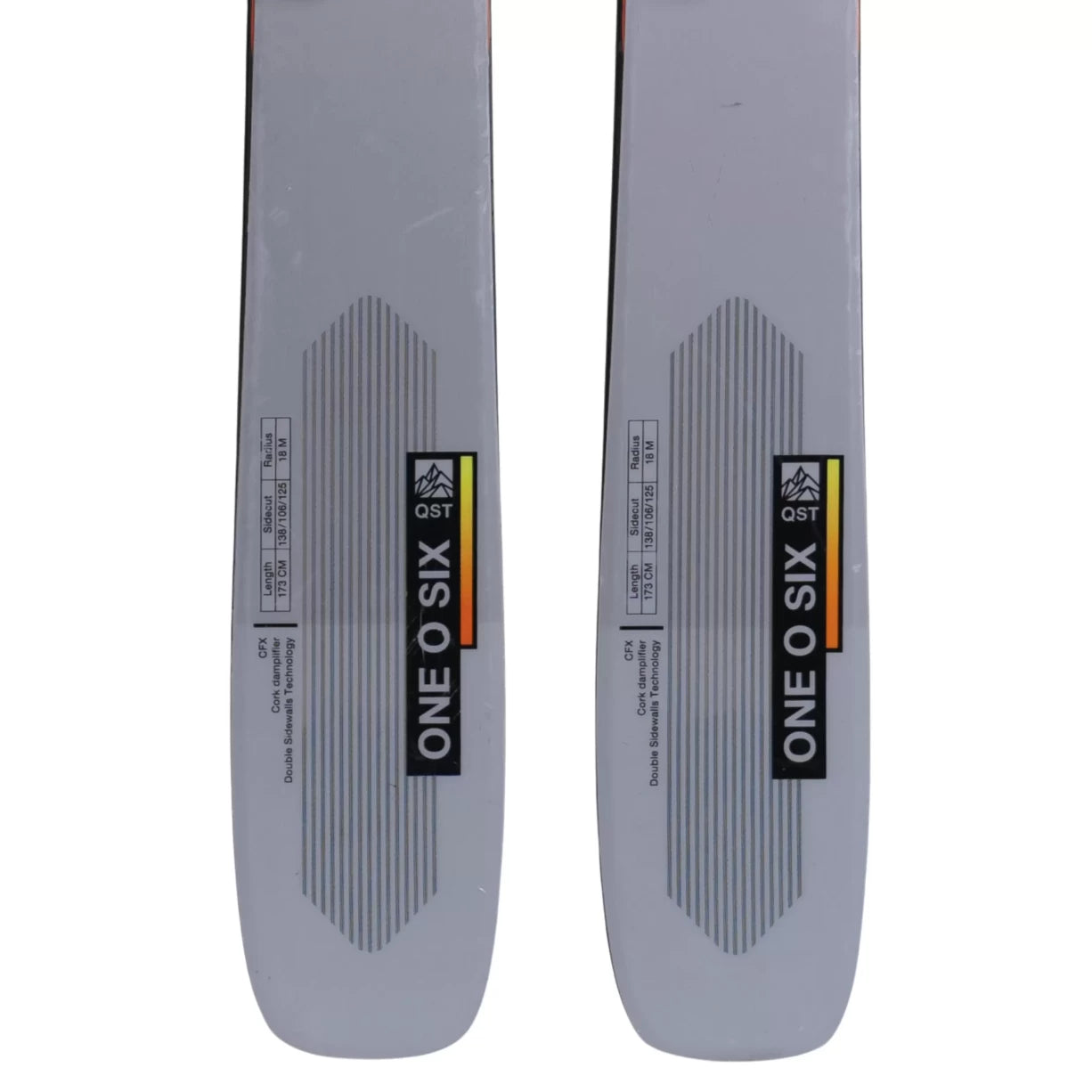 173cmGray