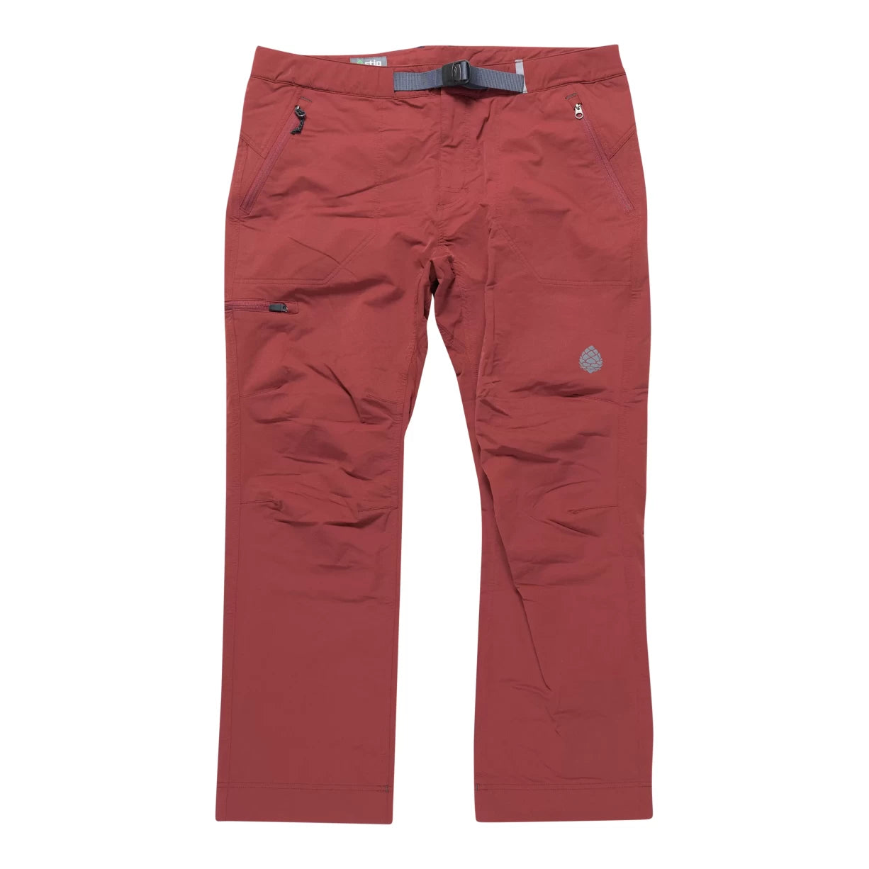 38 - ShortRed