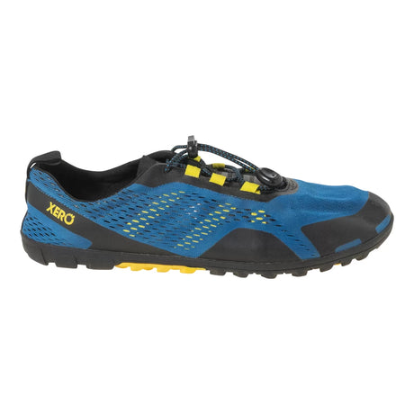 10Blue/Black/Yellow
