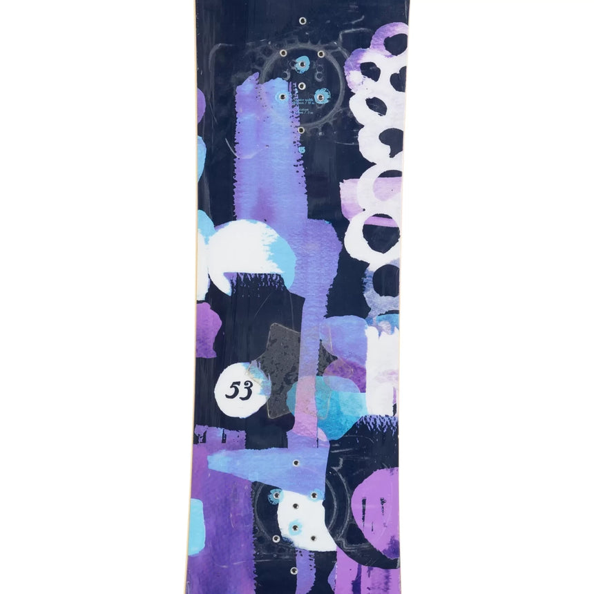 Burton Feather Snowboard - Everything from Geartrade Burton Feather Snowboard - Everything from Geartrade