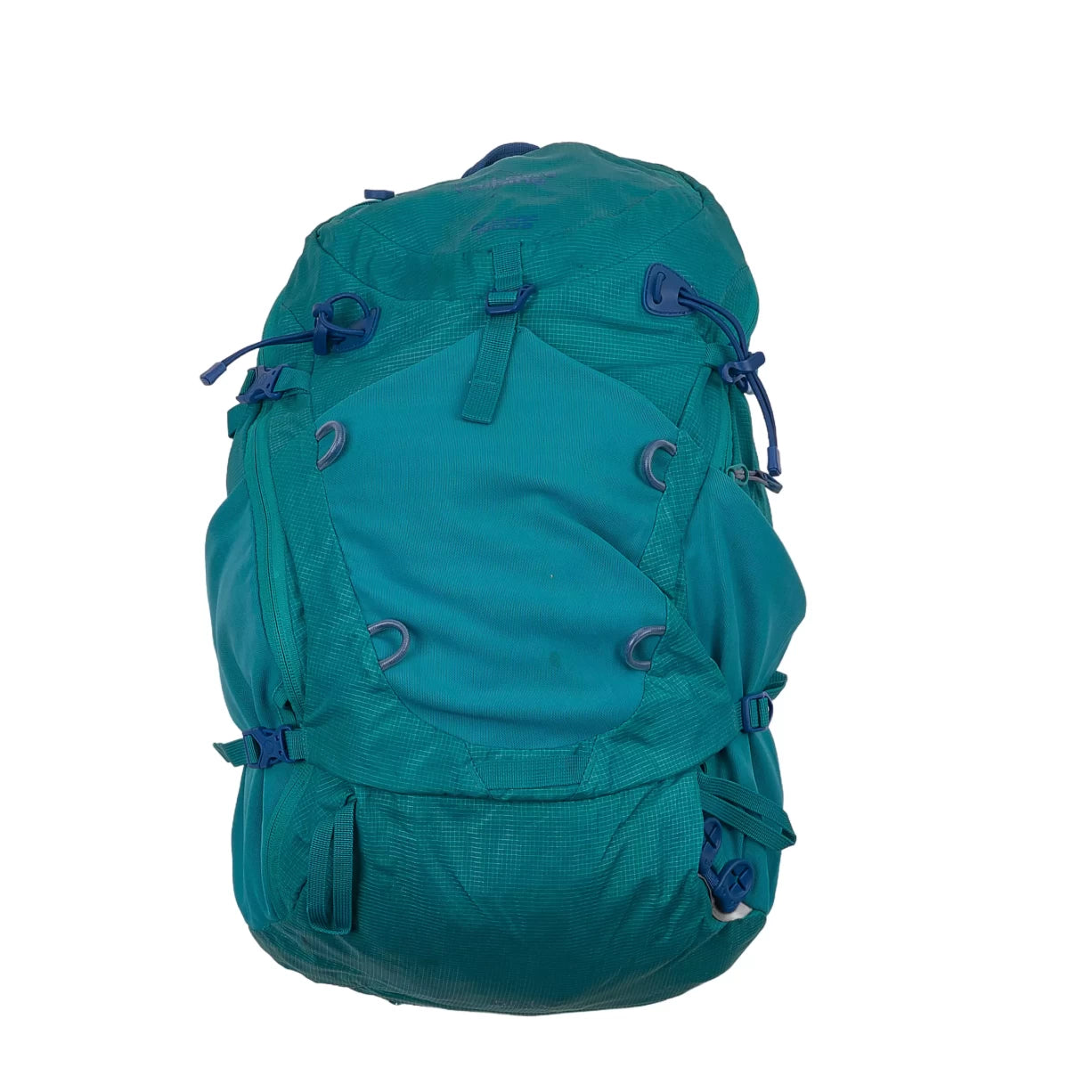 32 LTurquoise