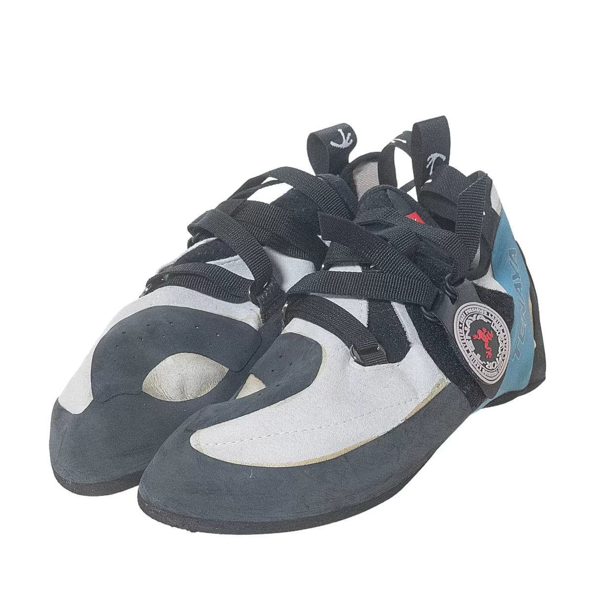 40.5Black/White
