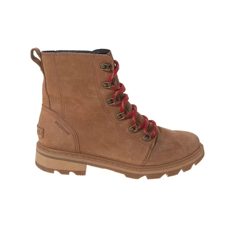 9.5Brown