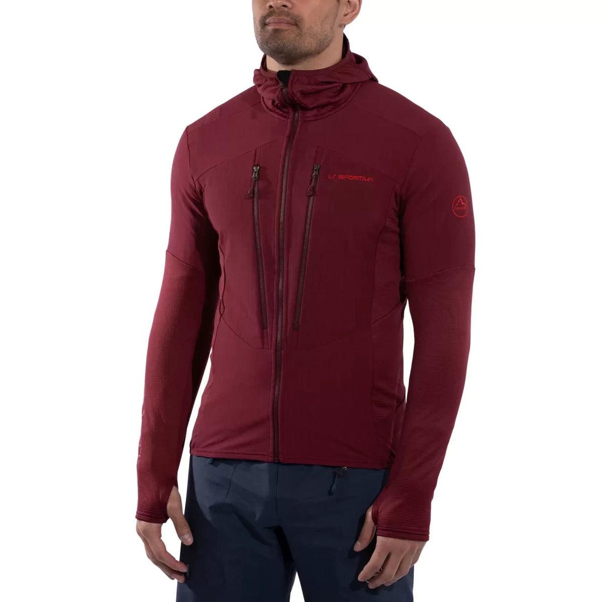 SRedwood/Mountain Red