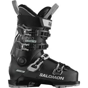 23.5Black/White/Moss/Silver
