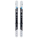 147cmBlack/White