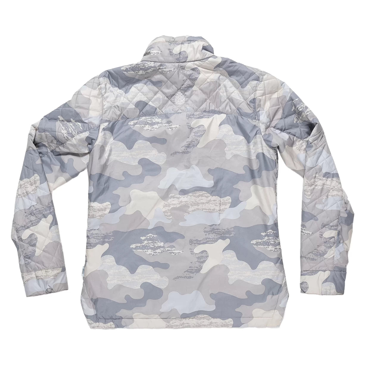 MGrey Camo