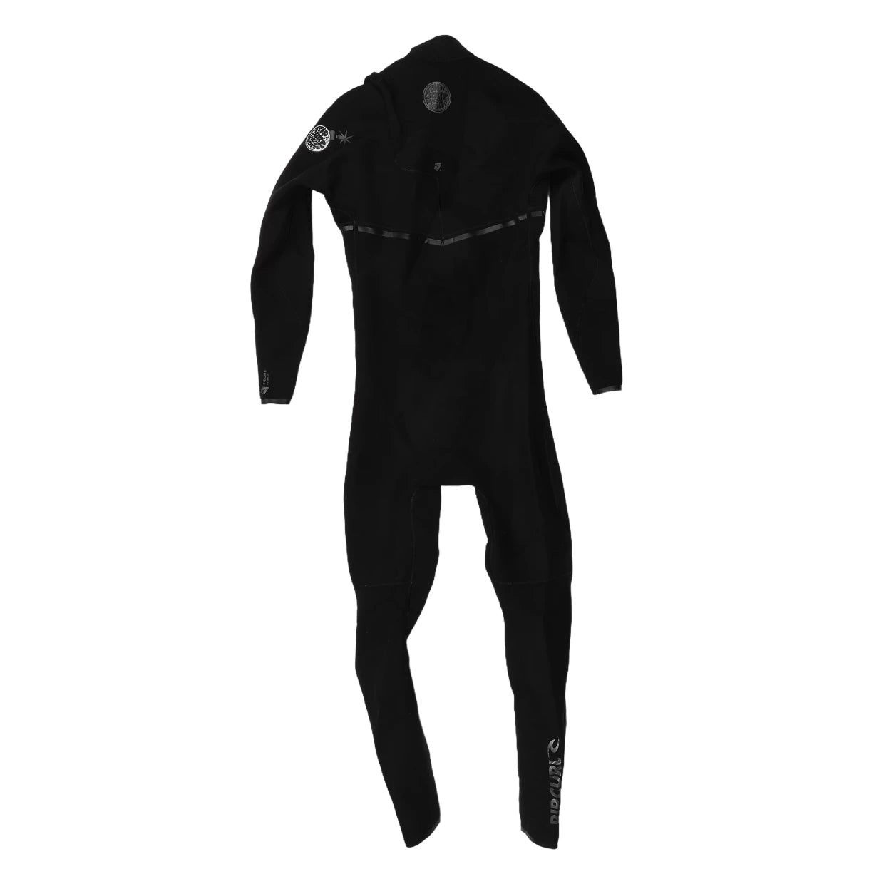 Estimated size SBlack