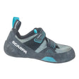 8.5Black/Teal