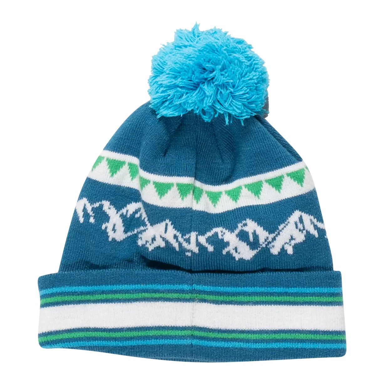 One SizeBlue/Green