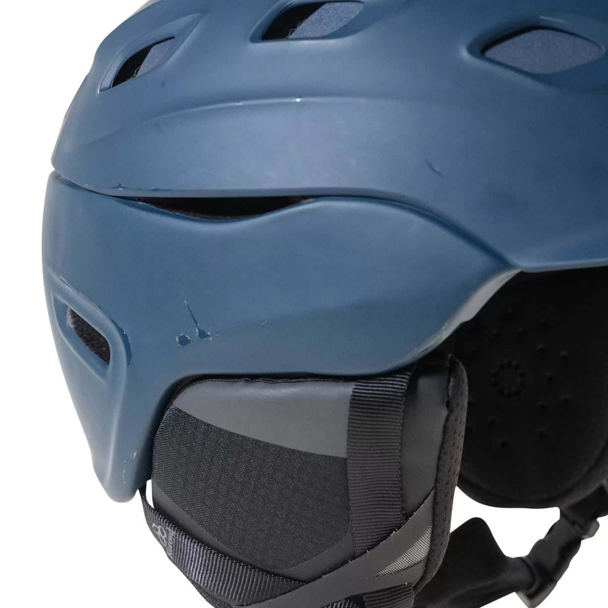 LMatte Navy