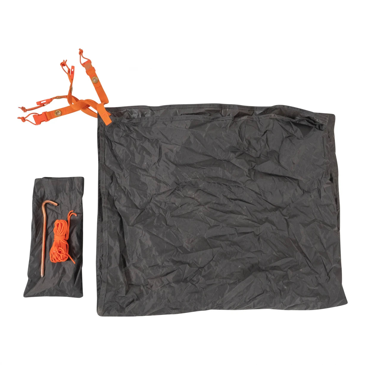 2 PersonOrange/Gray