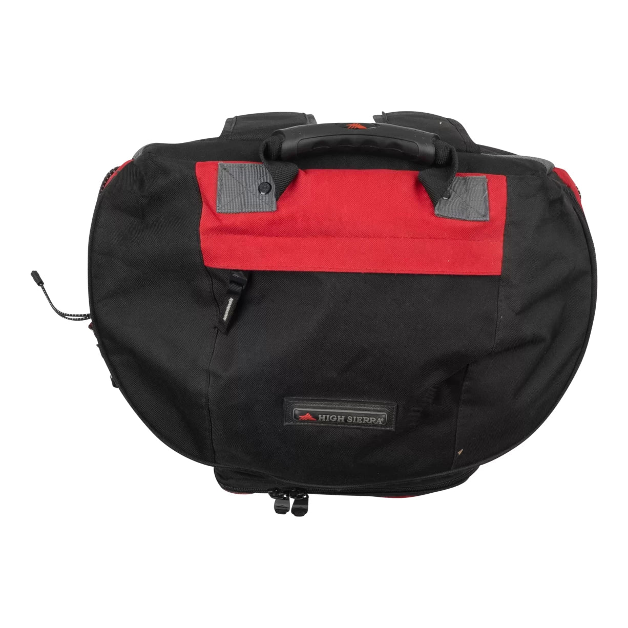 One SizeBlack / Red