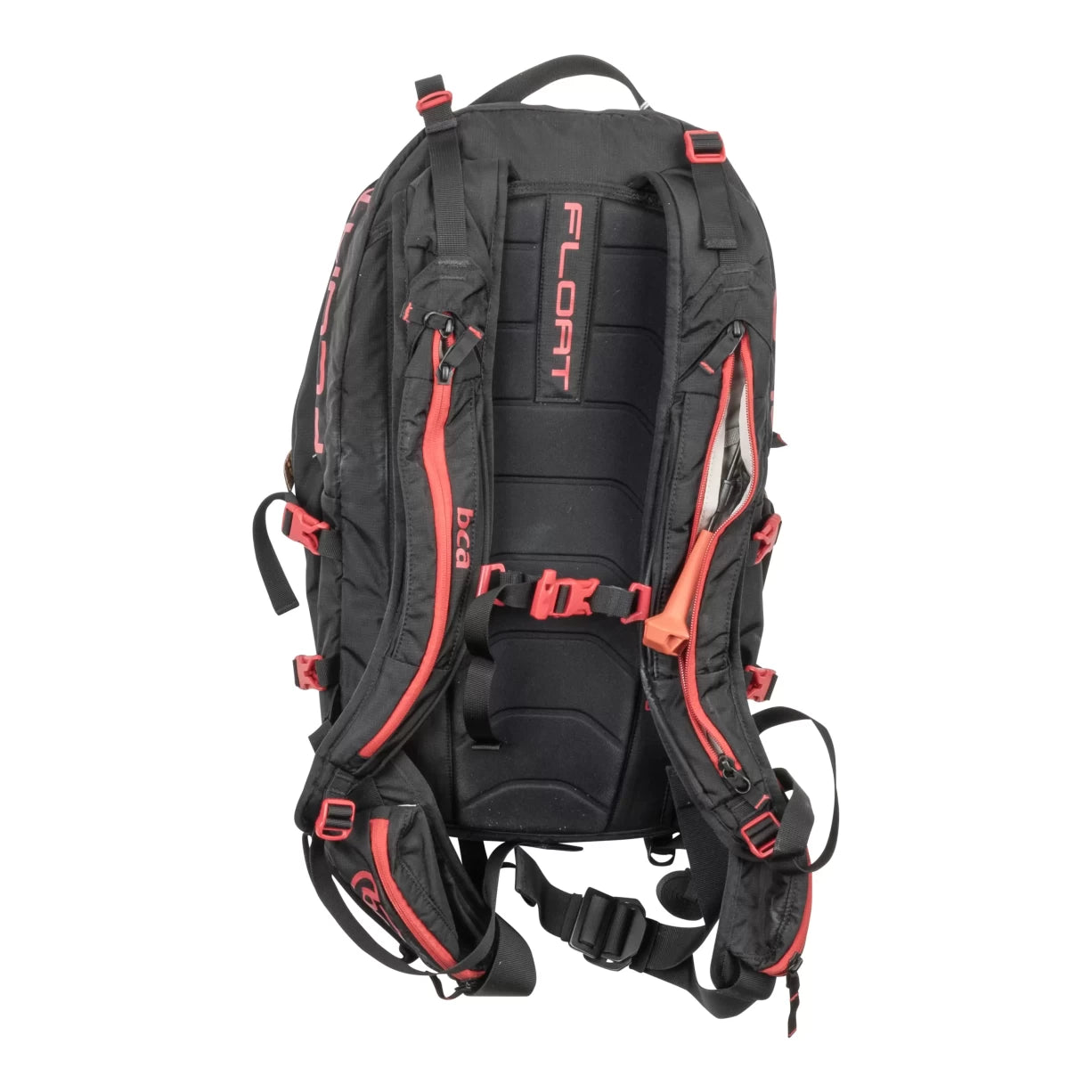 One SizeRed/Black