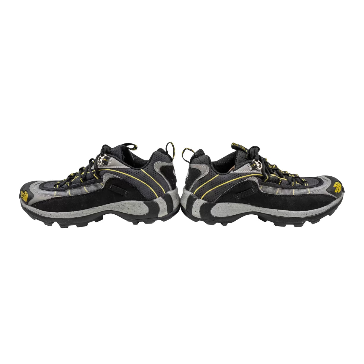 10.5Black/Grey