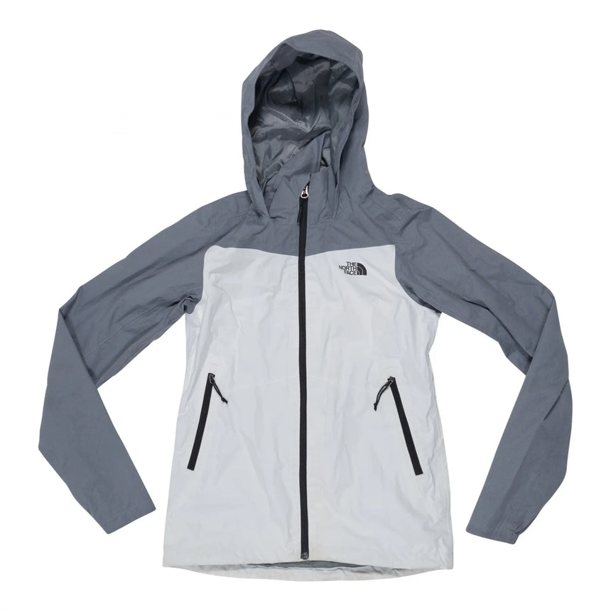 The North Face Resolve Plus Rain Jacket Women s 70 Off Geartrade