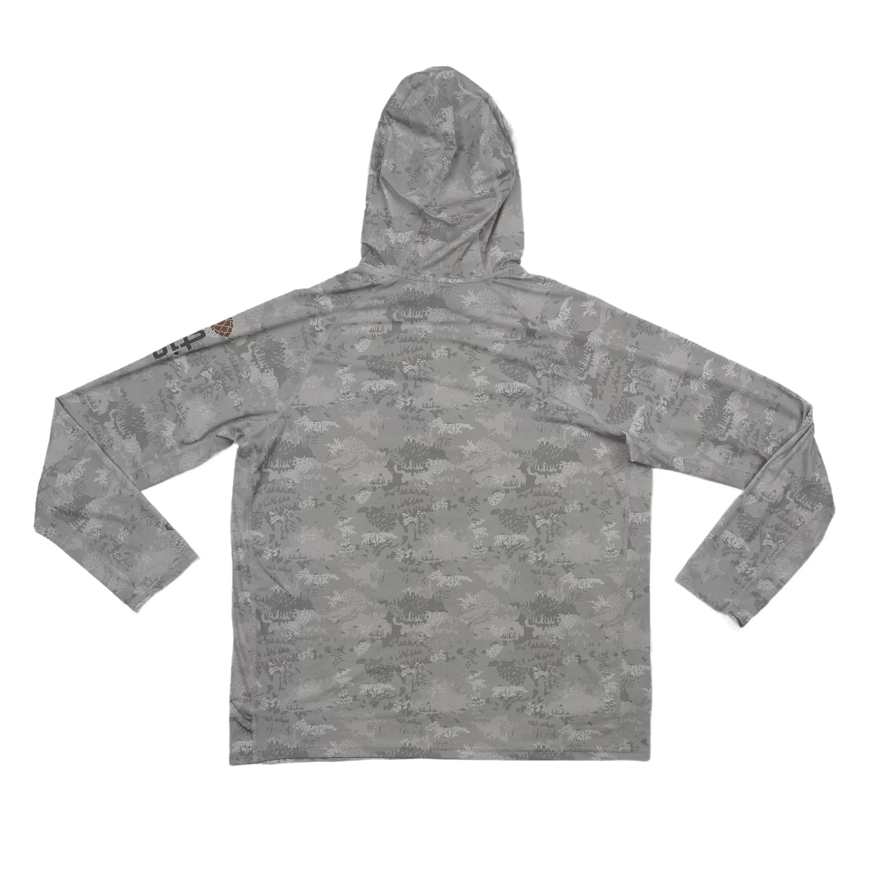 XXLGrey