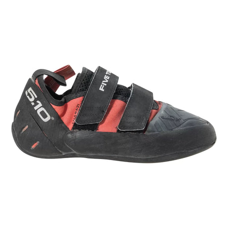 Five ten women's anasazi lv climbing shoe clearance