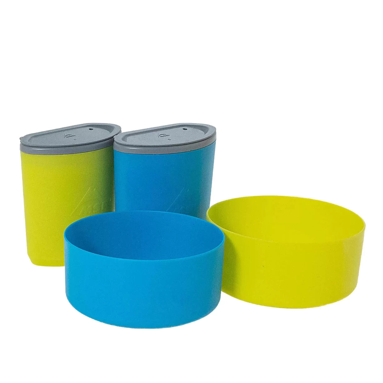2 PersonBlue/Green