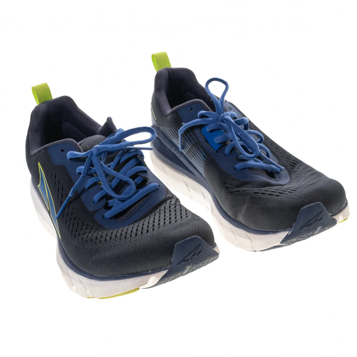 9.5Black/Blue