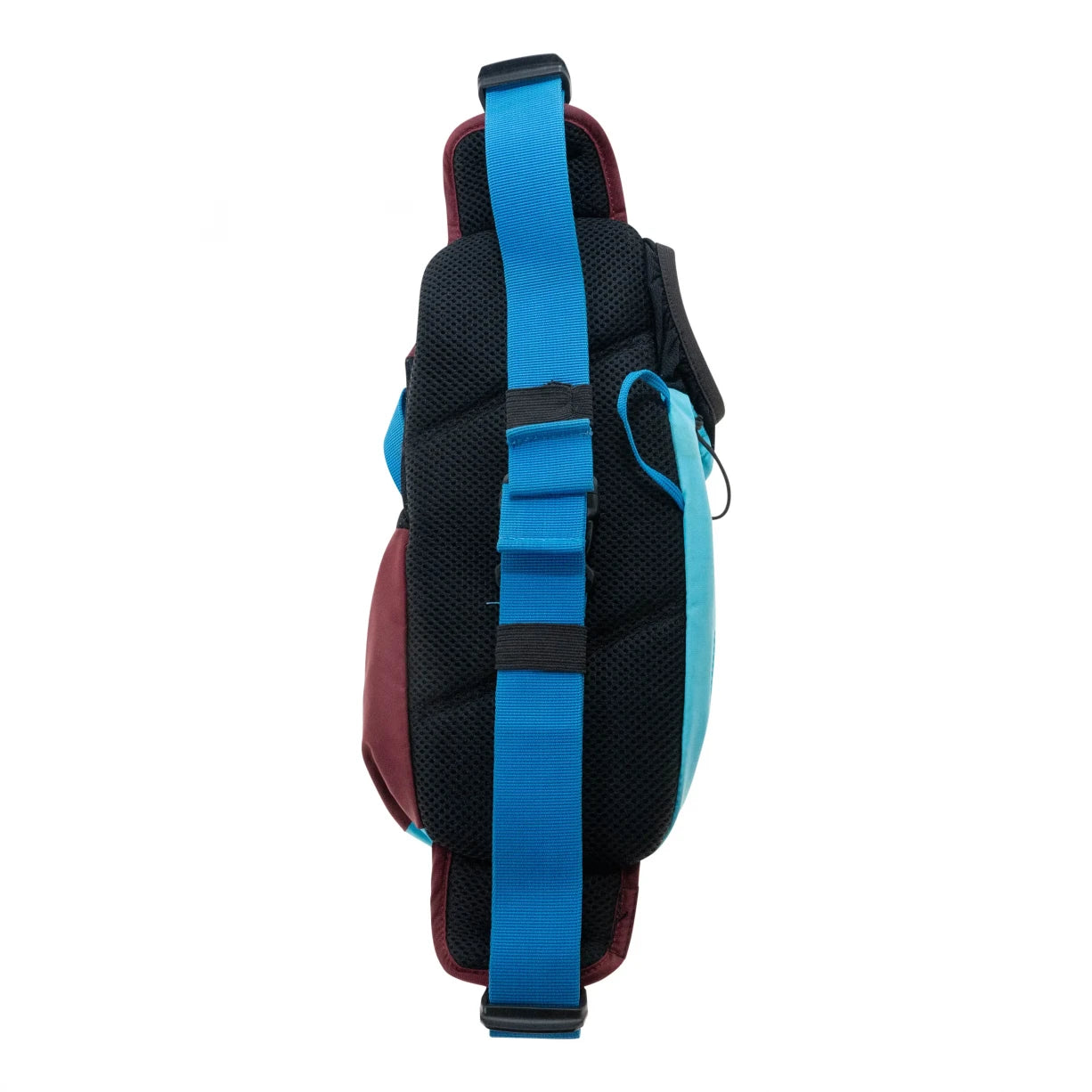 One SizeRed/Blue