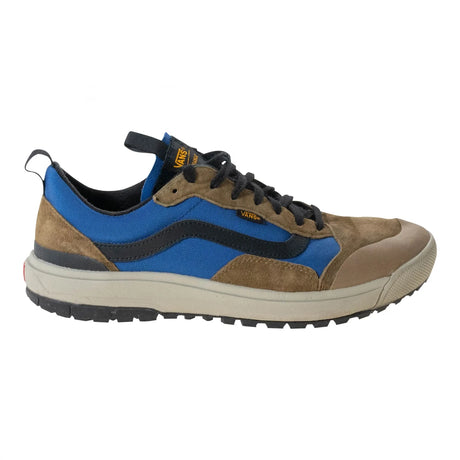 11Brown/Blue