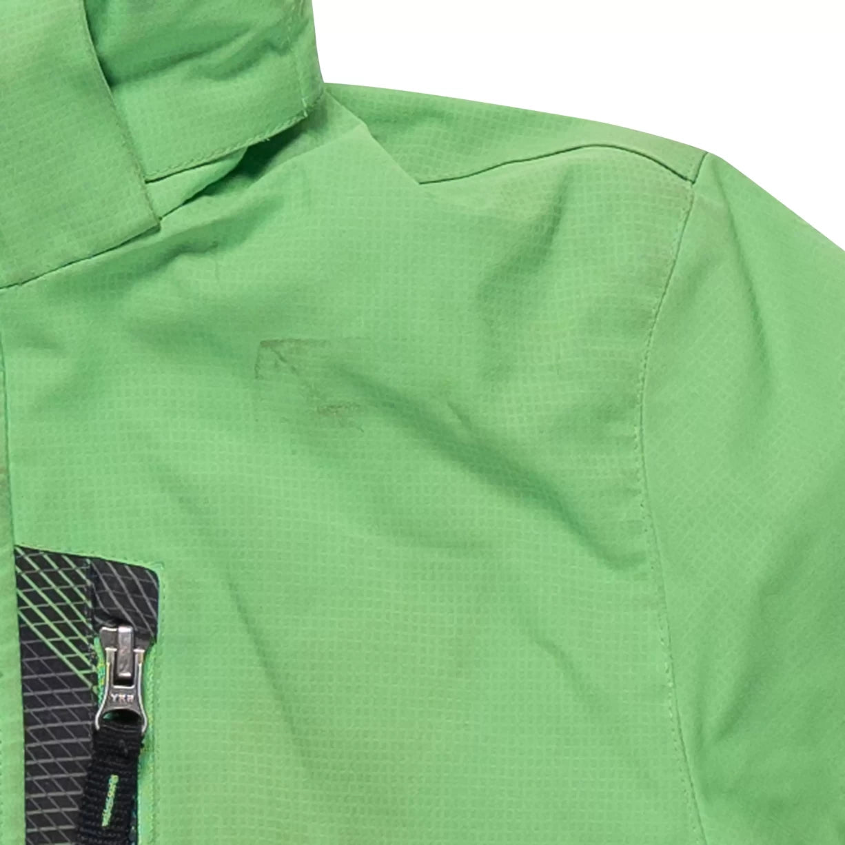 XSLime Green