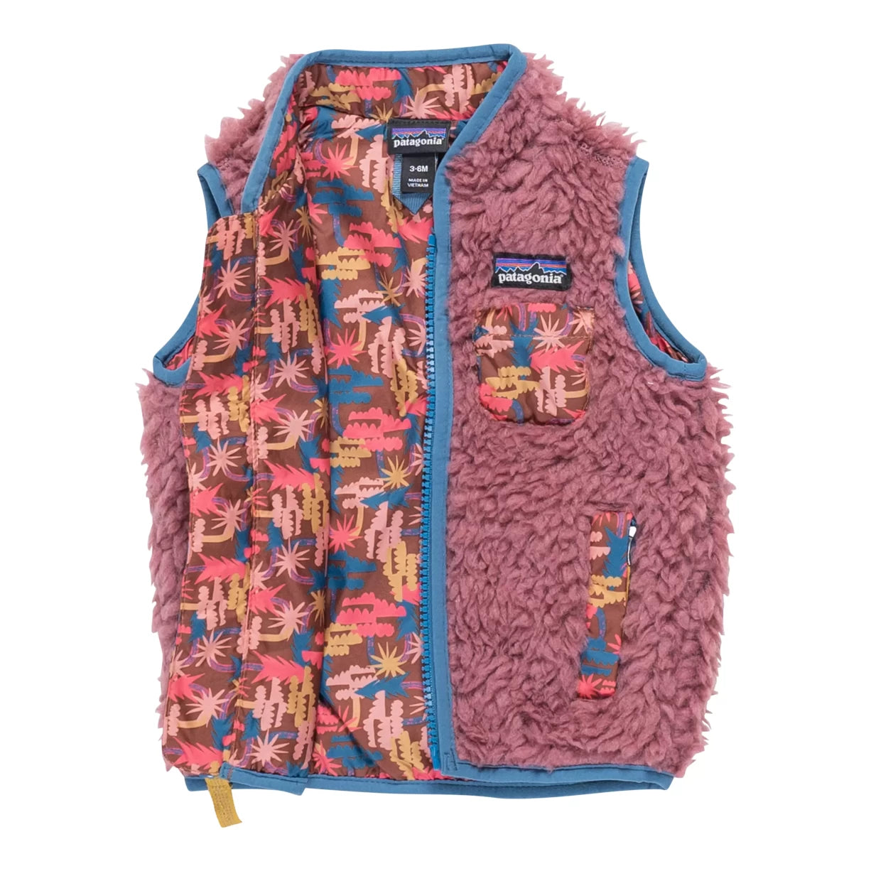 3-6MPink