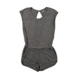 Estimated Size S/MGray