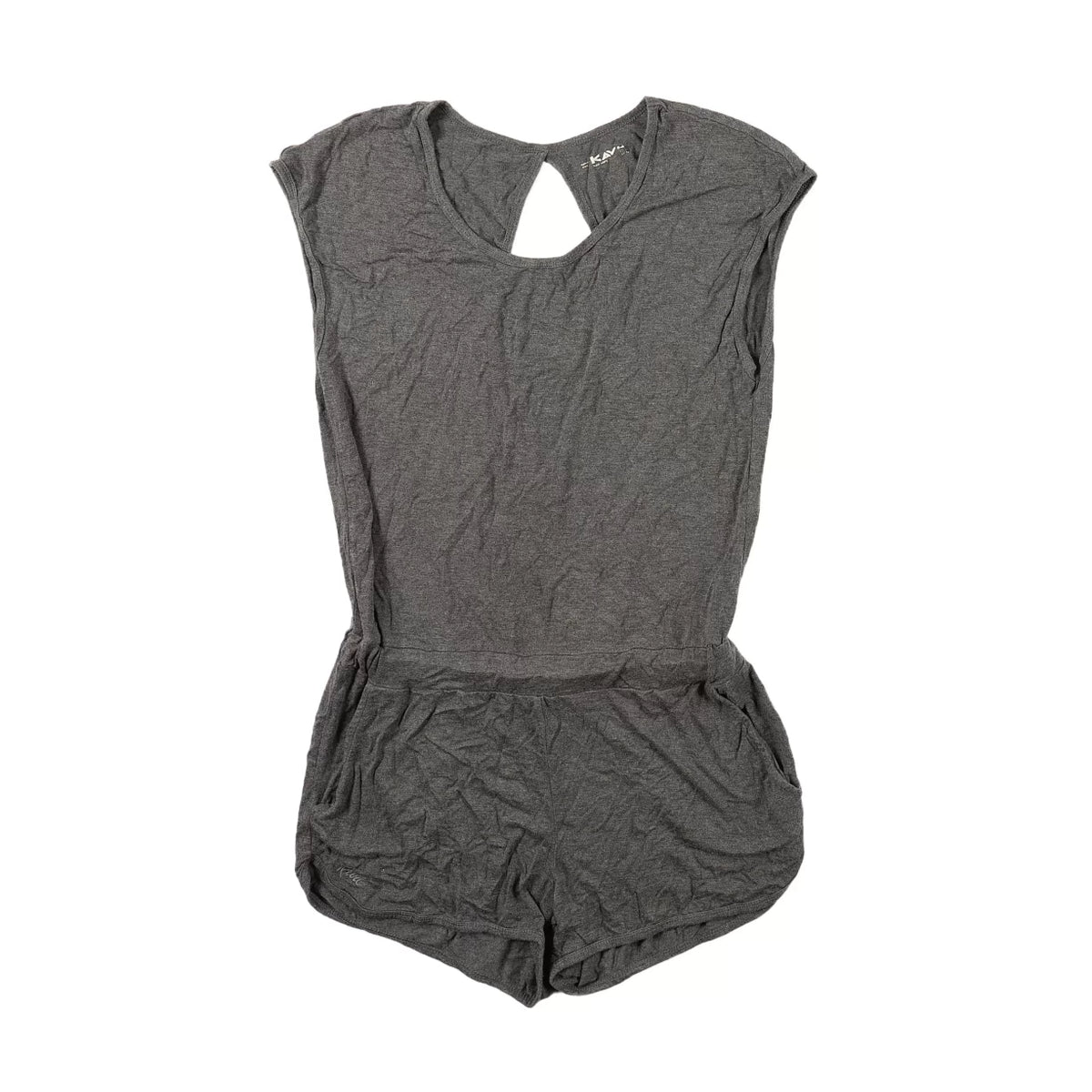Estimated Size S/MGray