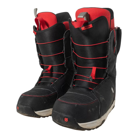 Burton Moto Snowboard Boots - Men's - 70% Off - Geartrade.com Burton Moto Snowboard Boots - Men's - 70% Off - Geartrade.com