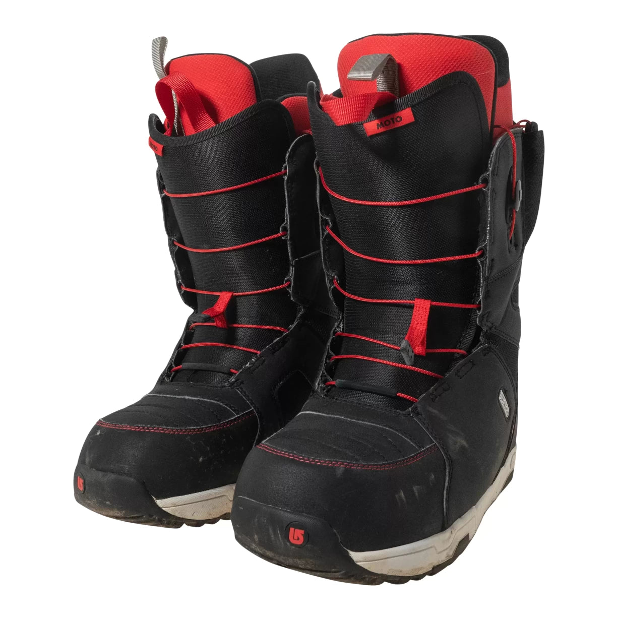 11.5Black/Red
