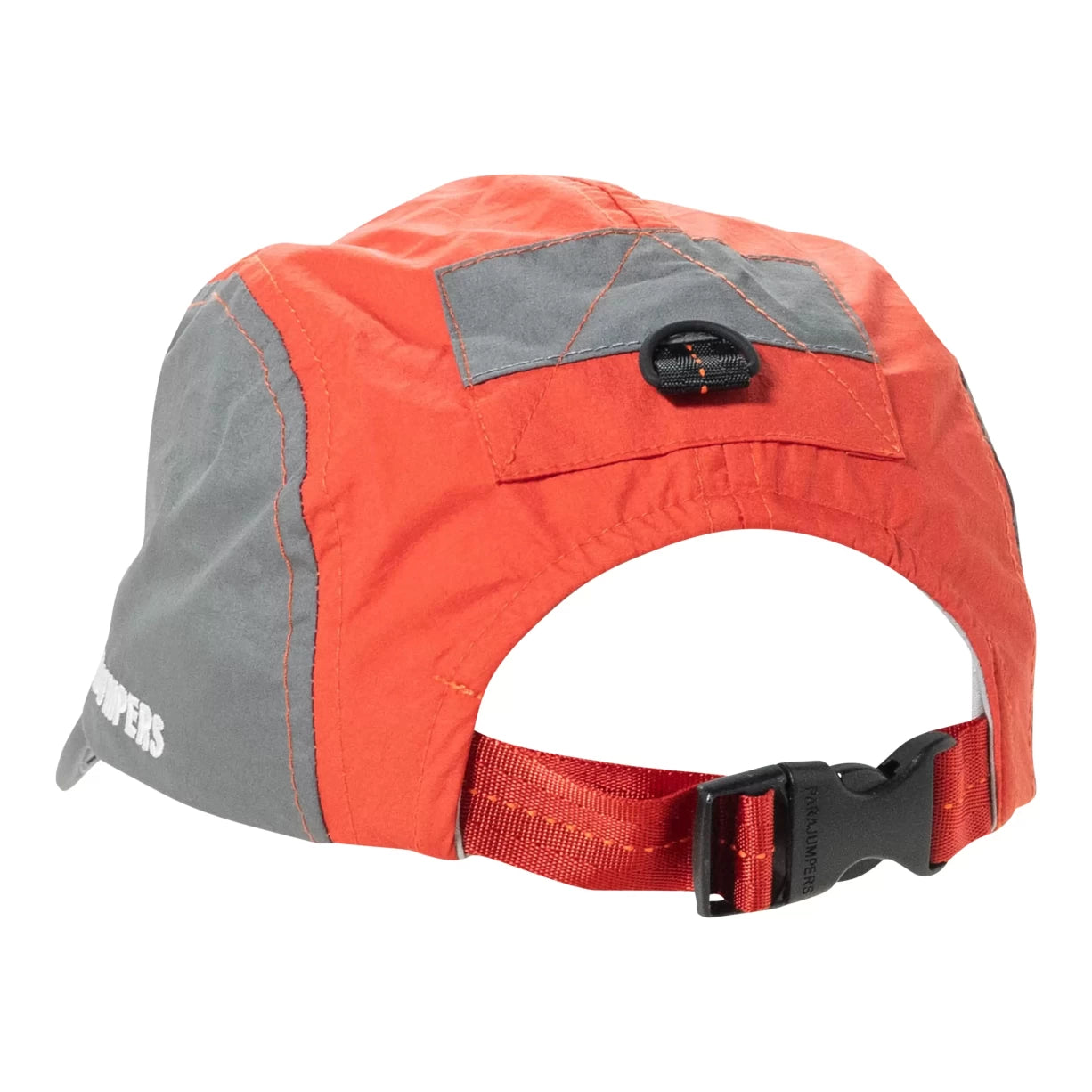 One SizeRed/Gray