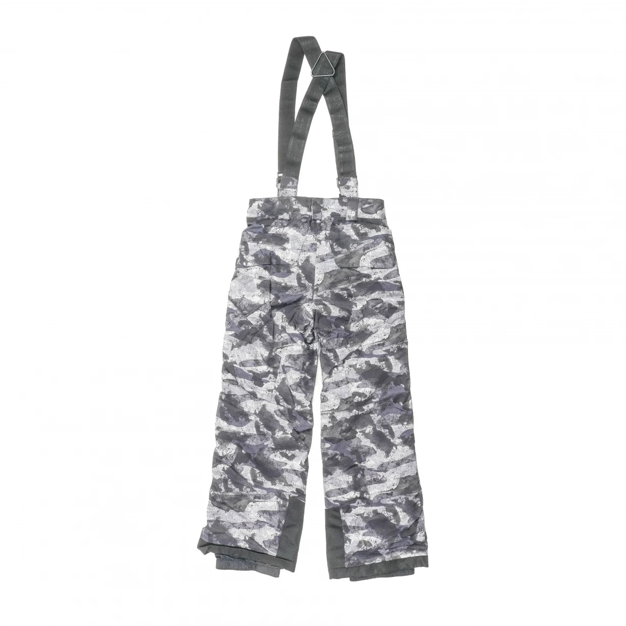 10Grey Camo