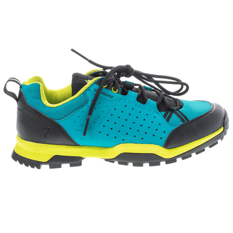 40Turquoise/Black