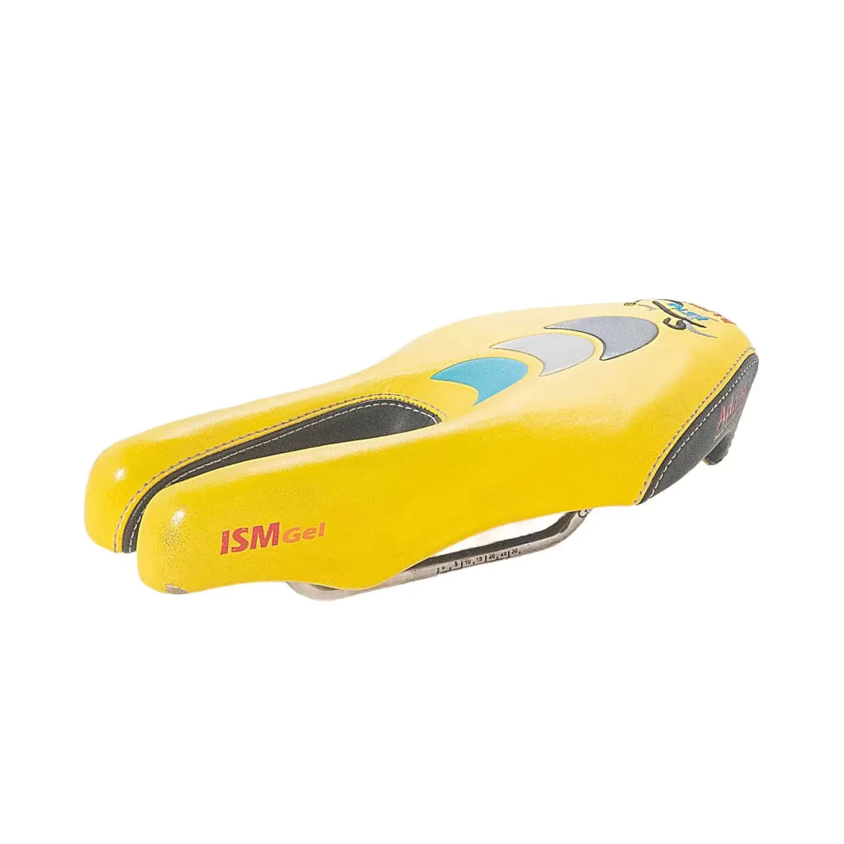 see tech specsYellow