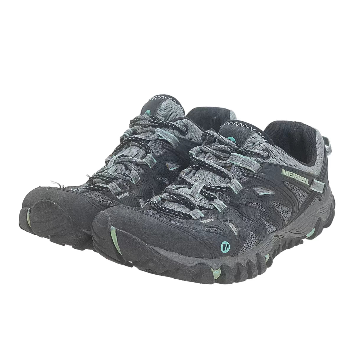9.5Blue/Gray