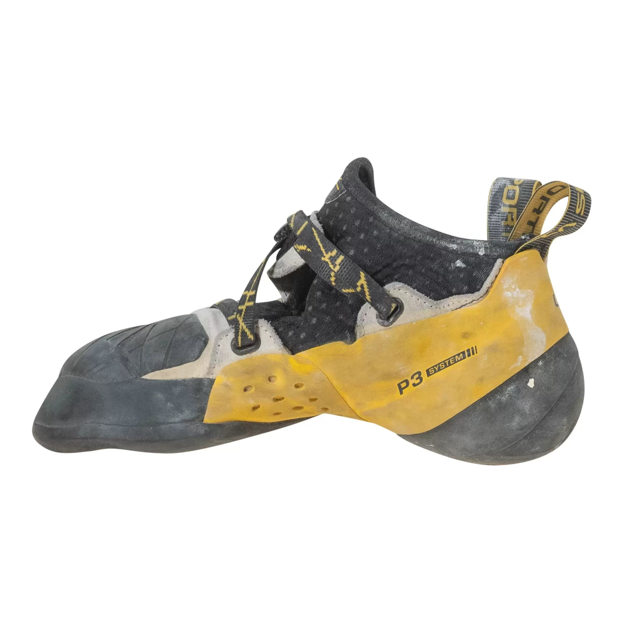 41.5Yellow/Black