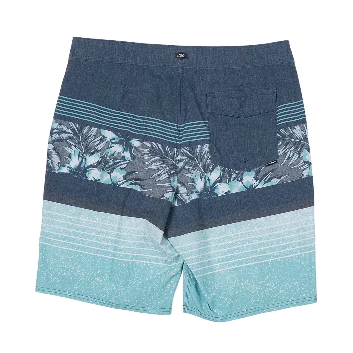 34Grey/Blue