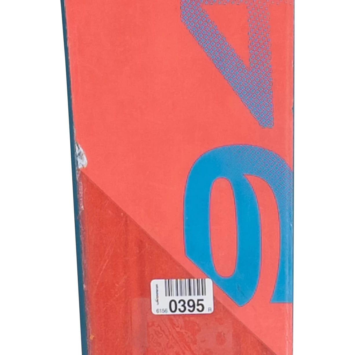 156cmRed/Blue