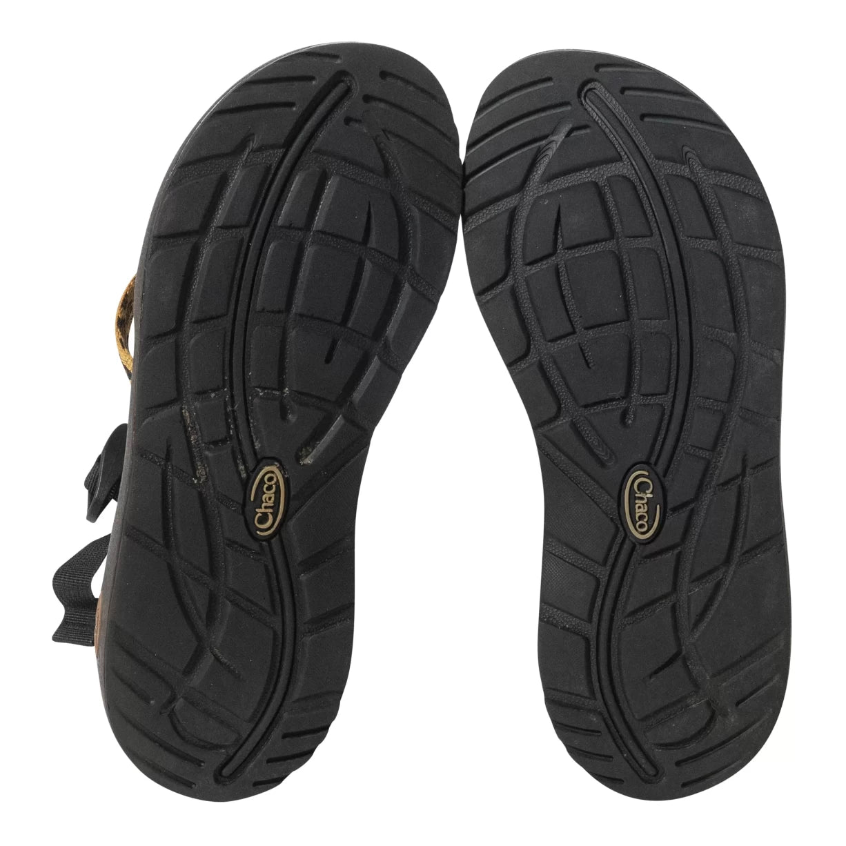 Chaco Z/2 Yampa Casual Sandals Leopard - Women's – Geartrade.com
