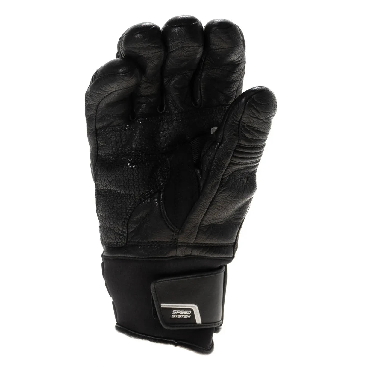 9.5Black