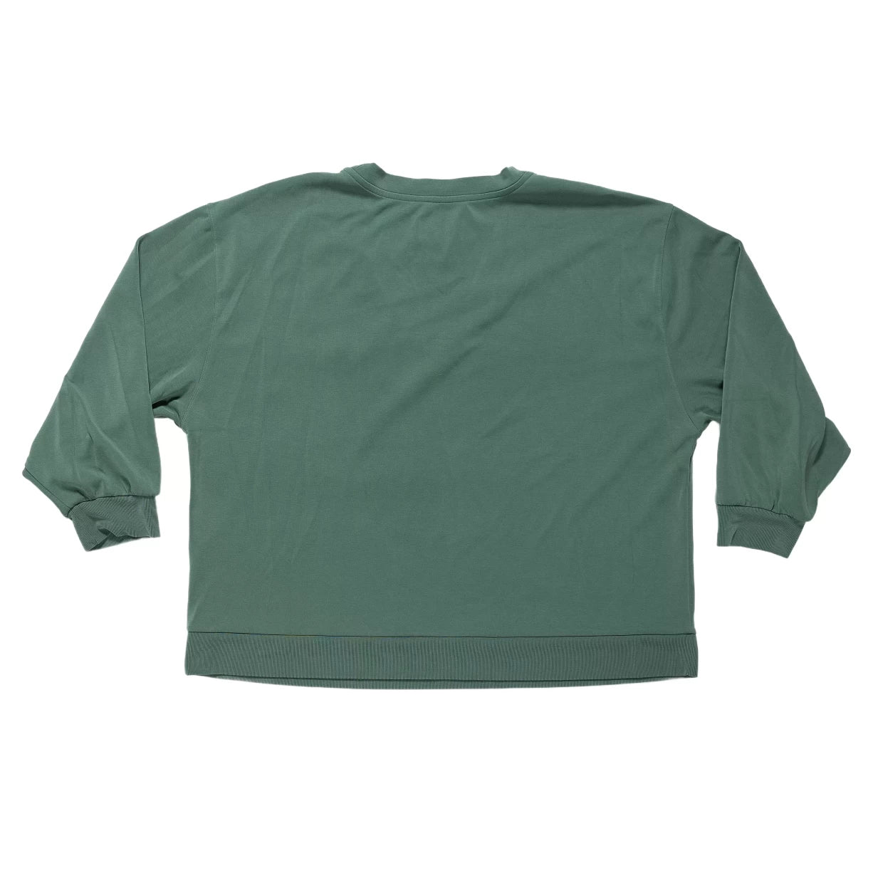2XLGreen