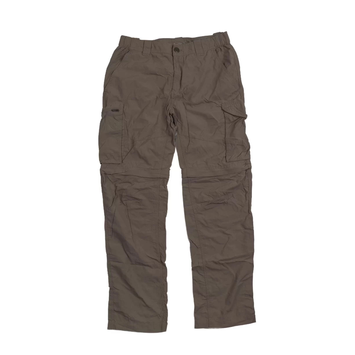 32" x 32"Khaki