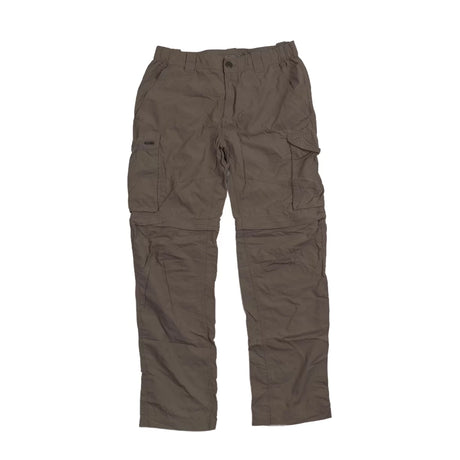32" x 32"Khaki