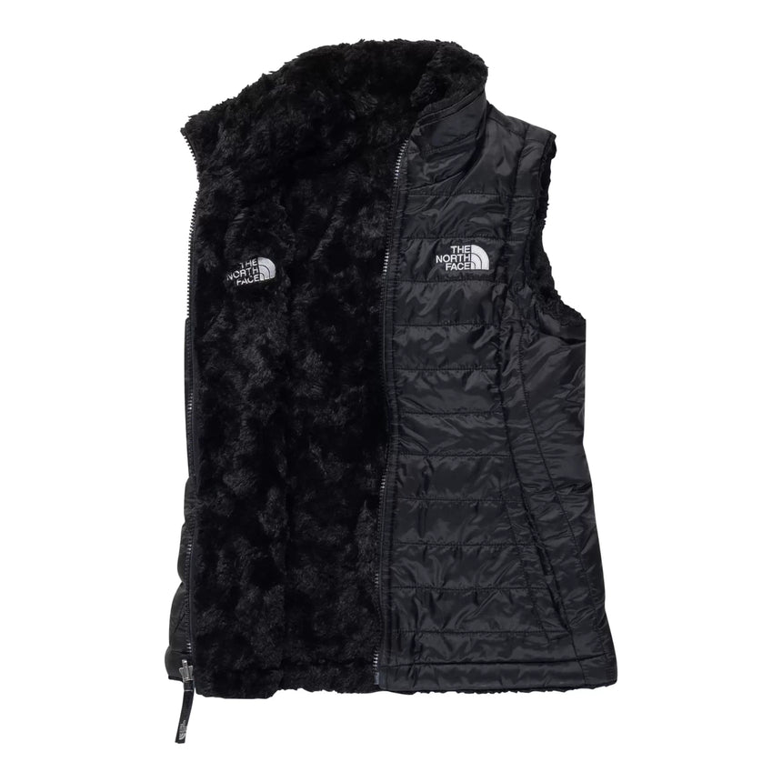The North Face Reversible Mossbud Swirl Vest
