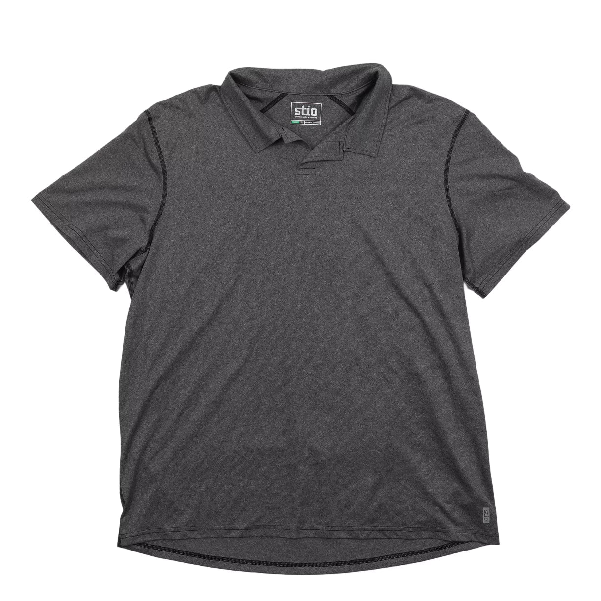 XLGrey