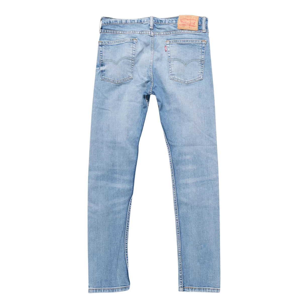 34" x 32"Denim