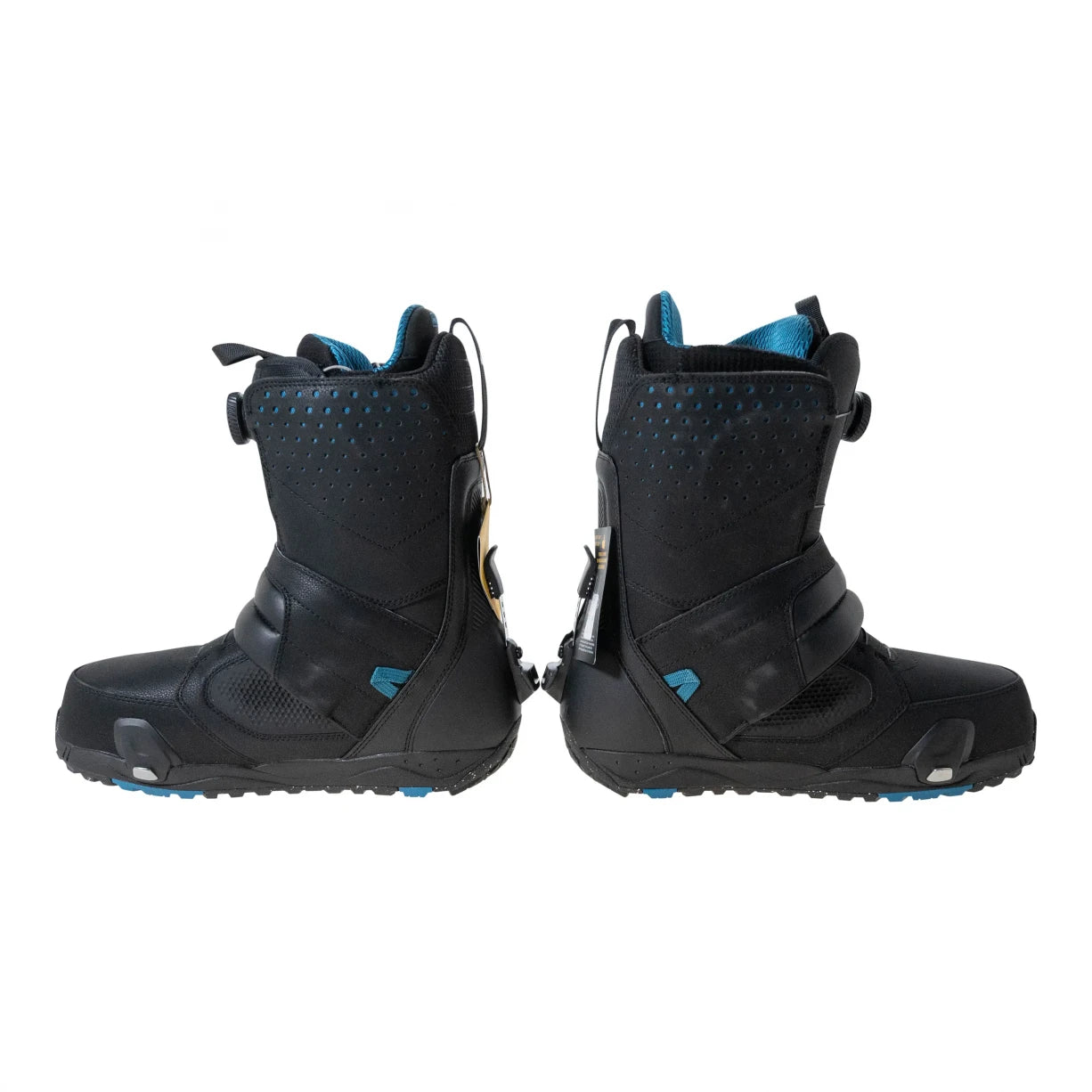 12Black